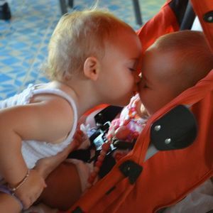 Meet your Posher, Cathie